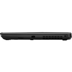 Ноутбук Asus TUF Gaming F17 FX706HF-HX014 Intel Core i5-11400H 16GB DDR4/SSD 512GB (Graphite Black) Thumb