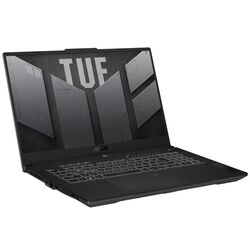 Laptop Asus TUF Gaming F17 FX707VI-HX057 Intel Core i7-13620H 32GB DDR5/2TB SSD (Gray) Thumb