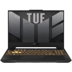 Laptop Asus TUF Gaming F17 FX707VI-HX057 Intel Core i7-13620H 32GB DDR5/2TB SSD (Gray)