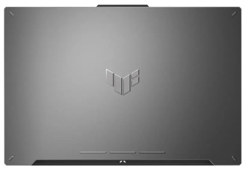 Laptop Asus TUF Gaming F17 FX707VI-HX057 Intel Core i7-13620H 32GB DDR5/2TB SSD (Gray) - 5