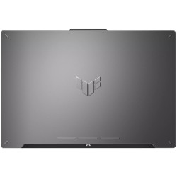 Ноутбук Asus TUF Gaming F17 FX707VJ Core 5 210H 16GB/512GB NoOS (Mecha Gray) Thumb
