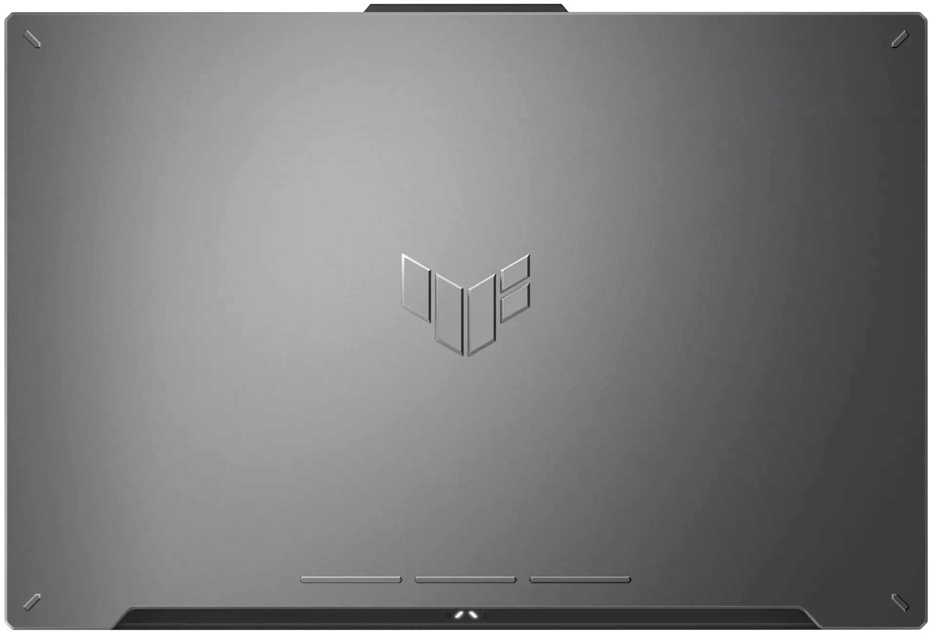 Ноутбук Asus TUF Gaming F17 FX707VJ Core 5 210H 16GB/512GB NoOS (Mecha Gray) - 5