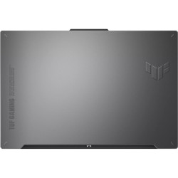 Ноутбук Asus TUF Gaming F17 FX707VJ-HX075 Core 5 210H 16GB/512GB NoOS (Mecha Gray) Thumb