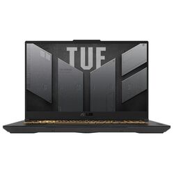 Ноутбук Asus TUF Gaming F17 FX707VU4 Intel Core i7-13700H 16GB DDR4/1TB SSD (Jaeger Gray) Thumb