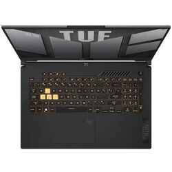 Ноутбук Asus TUF Gaming F17 FX707VU4 Intel Core i7-13700H 16GB DDR4/1TB SSD (Jaeger Gray) Thumb