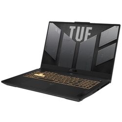 Ноутбук Asus TUF Gaming F17 FX707VU4 Intel Core i7-13700H 16GB DDR4/1TB SSD (Jaeger Gray) Thumb