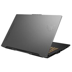 Ноутбук Asus TUF Gaming F17 FX707VU4 Intel Core i7-13700H 16GB DDR4/1TB SSD (Jaeger Gray) Thumb