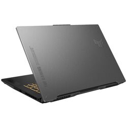 Ноутбук Asus TUF Gaming F17 FX707VU4 Intel Core i7-13700H 16GB DDR4/1TB SSD (Jaeger Gray) Thumb