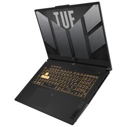 Ноутбук Asus TUF Gaming F17 FX707VU4 Intel Core i7-13700H 16GB DDR4/1TB SSD (Jaeger Gray) Thumb