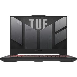 Laptop Asus TUF Gaming F17 FX707VV-HX132 Intel Core i7-13620H 2x16GB DDR5/1TB SSD (Mecha Grey) Thumb