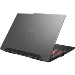 Laptop Asus TUF Gaming F17 FX707VV-HX132 Intel Core i7-13620H 2x16GB DDR5/1TB SSD (Mecha Grey) Thumb