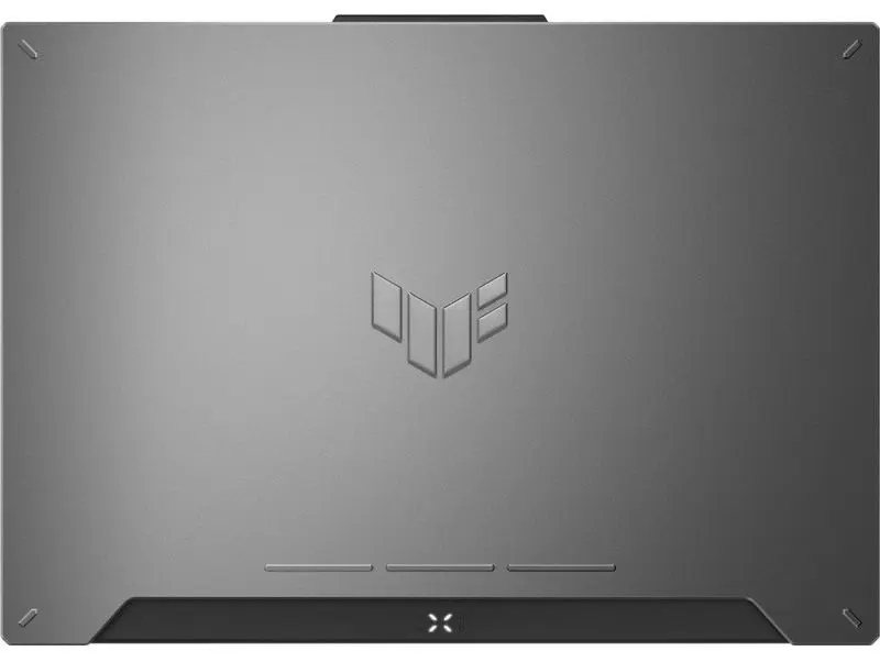 Laptop Asus TUF Gaming F17 FX707VV-HX132 Intel Core i7-13620H 2x16GB DDR5/1TB SSD (Mecha Grey)