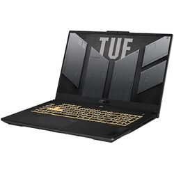 Laptop Asus TUF Gaming F17 FX707VV Intel Core i7-13620H 16GB DDR5/1TB SSD (Mecha Gray) Thumb