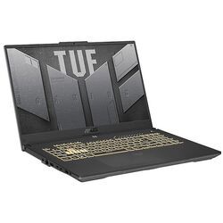 Laptop Asus TUF Gaming F17 FX707VV Intel Core i7-13620H 16GB DDR5/1TB SSD (Mecha Gray) Thumb