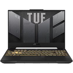 Laptop Asus TUF Gaming F17 FX707VV Intel Core i7-13620H 16GB DDR5/1TB SSD (Mecha Gray)