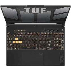 Laptop Asus TUF Gaming F17 FX707VV Intel Core i7-13620H 16GB DDR5/1TB SSD (Mecha Gray) Thumb