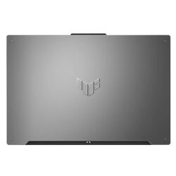 Ноутбук Asus TUF Gaming F17 FX707ZC4 Intel Core i5-12500H 16GB DDR4/512GB SSD (Mecha Gray) Thumb