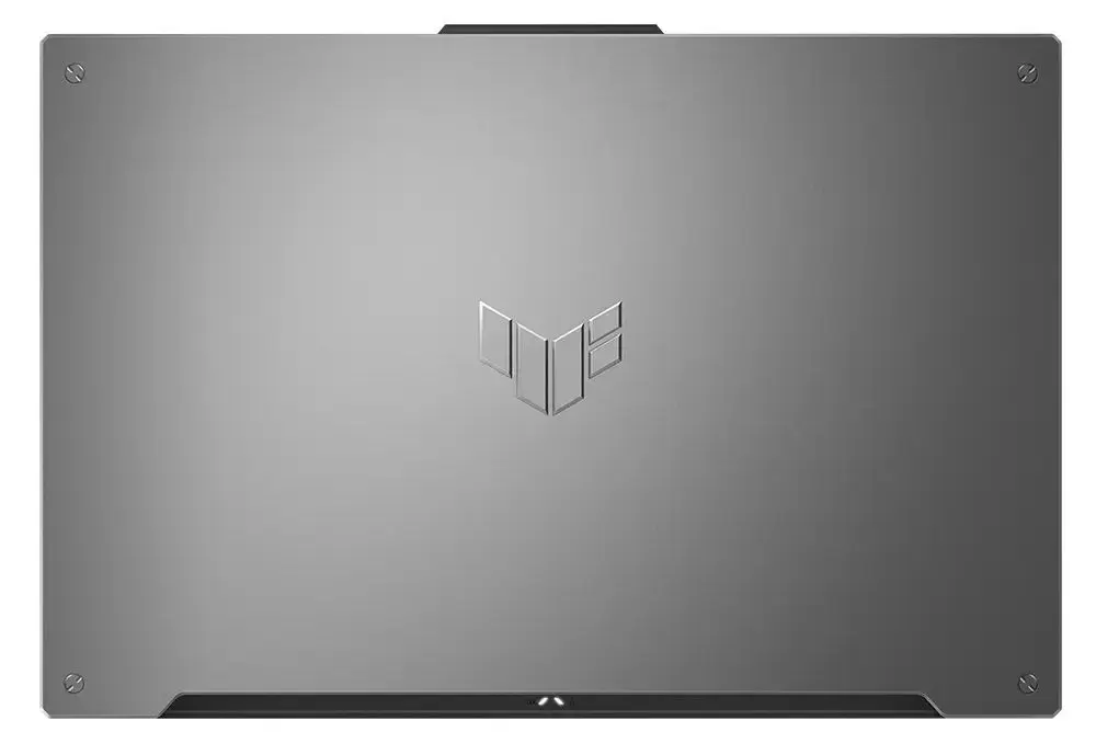 Ноутбук Asus TUF Gaming F17 FX707ZC4 Intel Core i5-12500H 16GB DDR4/512GB SSD (Mecha Gray) - 3