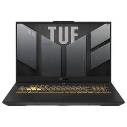 Laptop Asus TUF Gaming F17 FX707ZC4 Intel Core i5-12500H 16GB DDR4/512GB SSD (Mecha Gray)