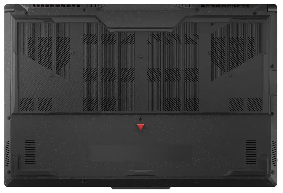 Ноутбук Asus TUF Gaming F17 FX707ZC4 Intel Core i5-12500H 16GB DDR4/512GB SSD (Mecha Gray) - 4