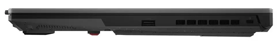 Ноутбук Asus TUF Gaming F17 FX707ZC4 Intel Core i5-12500H 16GB DDR4/512GB SSD (Mecha Gray) - 6