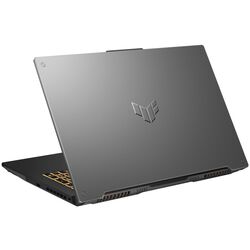 Ноутбук Asus TUF Gaming F17 FX707ZM Intel Core i7-12700H 16Gb DDR4/1Tb SSD (Mecha Gray) Thumb