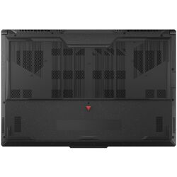 Ноутбук Asus TUF Gaming F17 FX707ZM Intel Core i7-12700H 16Gb DDR4/1Tb SSD (Mecha Gray) Thumb