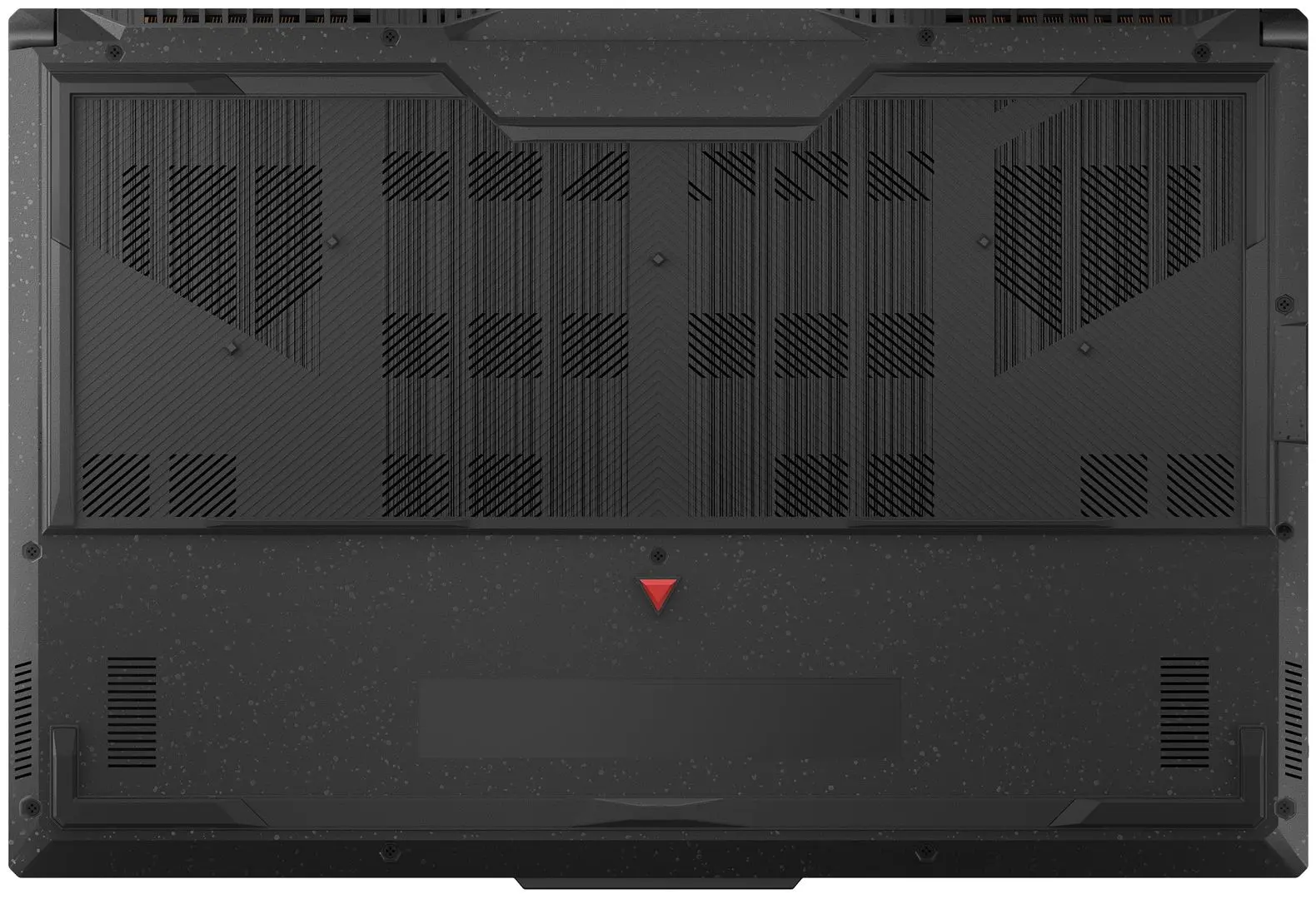 Ноутбук Asus TUF Gaming F17 FX707ZM Intel Core i7-12700H 16Gb DDR4/1Tb SSD (Mecha Gray) - 4