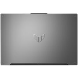 Ноутбук Asus TUF Gaming F17 FX707ZM Intel Core i7-12700H 16Gb DDR4/1Tb SSD (Mecha Gray) Thumb