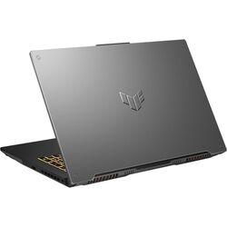 Ноутбук Asus TUF Gaming F17 FX707ZM-KH083 Intel Core i7-12700H 16Gb DDR5/1Tb SSD (Mecha Gray) Thumb