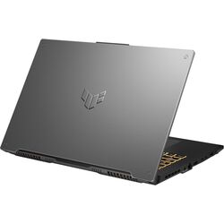 Ноутбук Asus TUF Gaming F17 FX707ZM-KH083 Intel Core i7-12700H 16Gb DDR5/1Tb SSD (Mecha Gray) Thumb