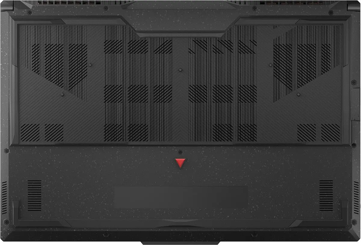 Ноутбук Asus TUF Gaming F17 FX707ZM-KH083 Intel Core i7-12700H 16Gb DDR5/1Tb SSD (Mecha Gray) - 10