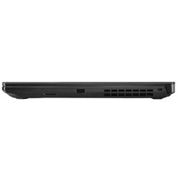 Laptop Asus TUF Gaming F17 Intel Core i5-11400H 16GB DDR4/512GB SSD (Eclipse Gray) Thumb