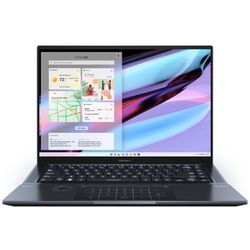 Ноутбук Asus UX7602ZM-ME008X Intel Core i7-12700H 16GB DDR4/1TB SSD (Tech black)