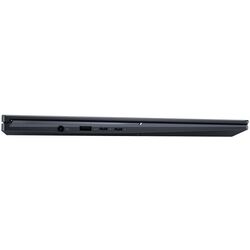 Ноутбук Asus UX7602ZM-ME008X Intel Core i7-12700H 16GB DDR4/1TB SSD (Tech black) Thumb