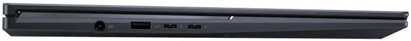 Ноутбук Asus UX7602ZM-ME008X Intel Core i7-12700H 16GB DDR4/1TB SSD (Tech black) - 5