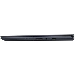 Ноутбук Asus UX7602ZM-ME008X Intel Core i7-12700H 16GB DDR4/1TB SSD (Tech black) Thumb