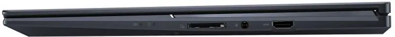 Ноутбук Asus UX7602ZM-ME008X Intel Core i7-12700H 16GB DDR4/1TB SSD (Tech black) - 6