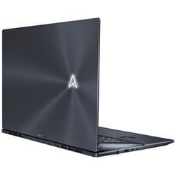 Ноутбук Asus UX7602ZM-ME008X Intel Core i7-12700H 16GB DDR4/1TB SSD (Tech black) Thumb