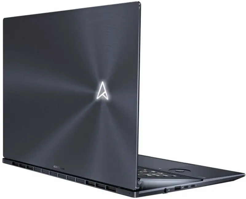 Ноутбук Asus UX7602ZM-ME008X Intel Core i7-12700H 16GB DDR4/1TB SSD (Tech black) - 8