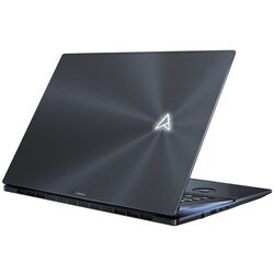 Ноутбук Asus UX7602ZM-ME008X Intel Core i7-12700H 16GB DDR4/1TB SSD (Tech black) Thumb