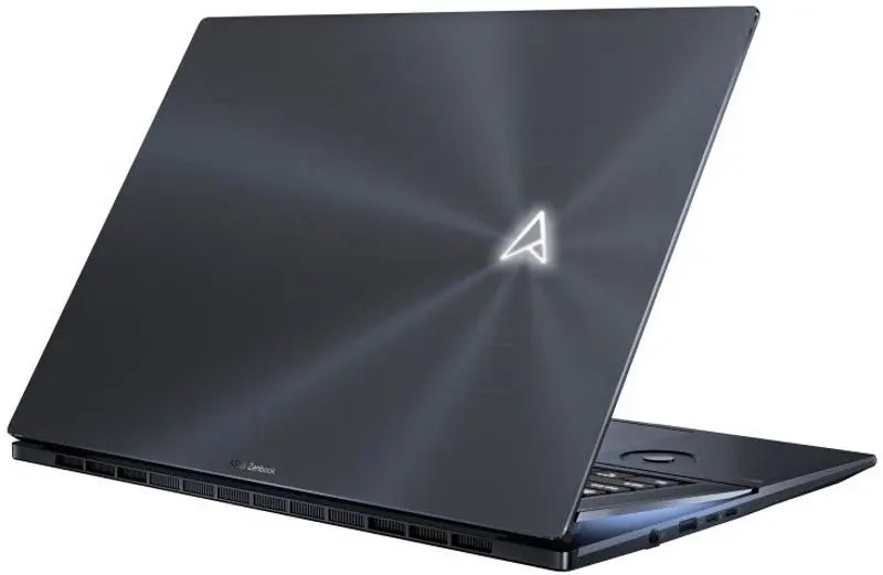 Ноутбук Asus UX7602ZM-ME008X Intel Core i7-12700H 16GB DDR4/1TB SSD (Tech black) - 9