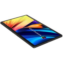 Laptop Asus Vivobook 13 Slate OLED T3300KA-LQ028W Intel Pentium Silver N6000 4GB DDR4/128GB eMMC (Black) Thumb