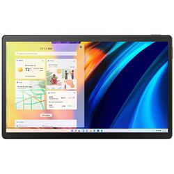 Laptop Asus Vivobook 13 Slate OLED T3300KA-LQ028W Intel Pentium Silver N6000 4GB DDR4/128GB eMMC (Black) Thumb