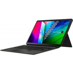 Ноутбук Asus VivoBook 13 Slate OLED T3300KA-LQ110W Intel Pentium Silver N6000 8GB DDR4/256GB SSD (Black) Thumb