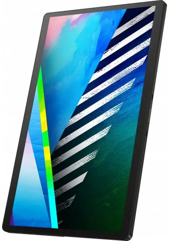 Ноутбук Asus VivoBook 13 Slate OLED T3300KA-LQ110W Intel Pentium Silver N6000 8GB DDR4/256GB SSD (Black)