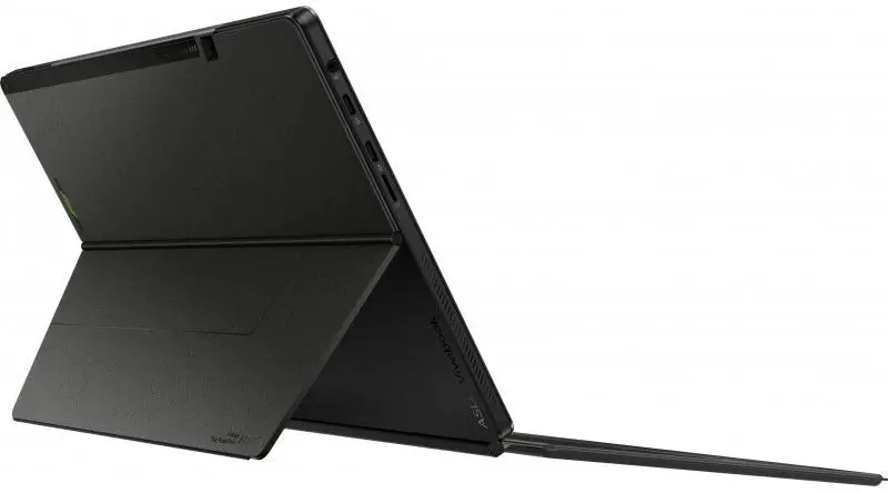 Ноутбук Asus VivoBook 13 Slate OLED T3300KA-LQ110W Intel Pentium Silver N6000 8GB DDR4/256GB SSD (Black)