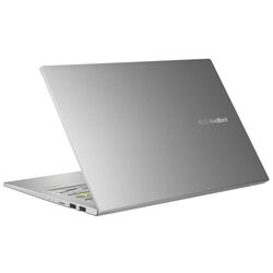 Ноутбук Asus VivoBook 14 K413EA-EB1475 Intel Core i5-1135G7 8GB DDR4/512GB SSD (Transparent Silver) Thumb