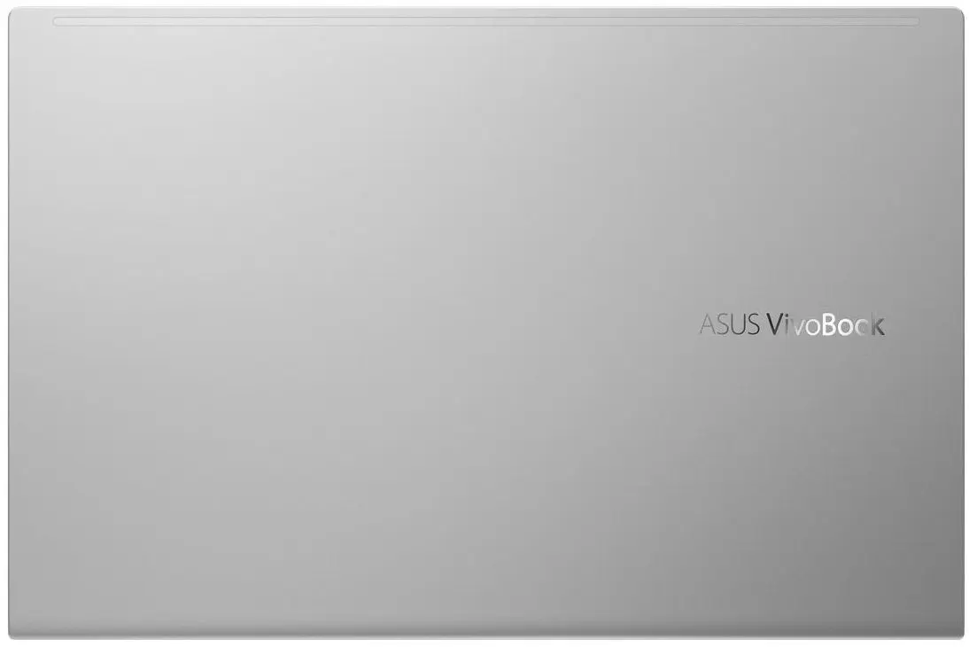 Ноутбук Asus VivoBook 14 K413EA-EB1475 Intel Core i5-1135G7 8GB DDR4/512GB SSD (Transparent Silver) - 3