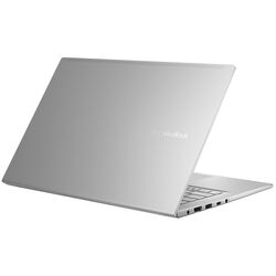 Ноутбук Asus Vivobook 14 K413EA-EK1762 Intel Core i5-1135G7 8GB DDR4/512GB SSD (Transparent Silver) Thumb